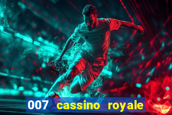 007 cassino royale download dublado utorrent